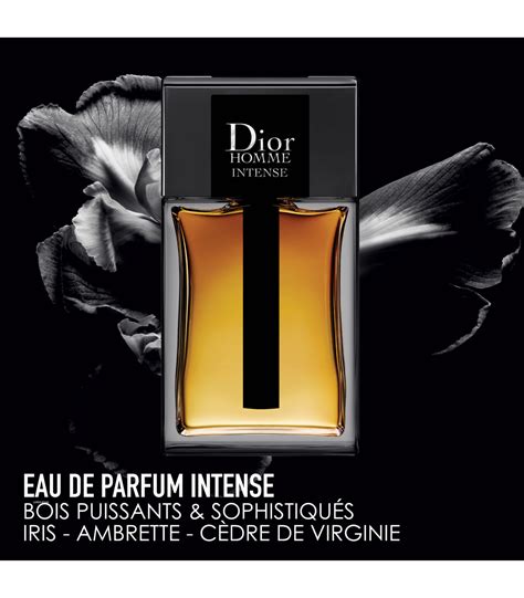 dior homme intense i9life|Dior Homme Intense reformulation.